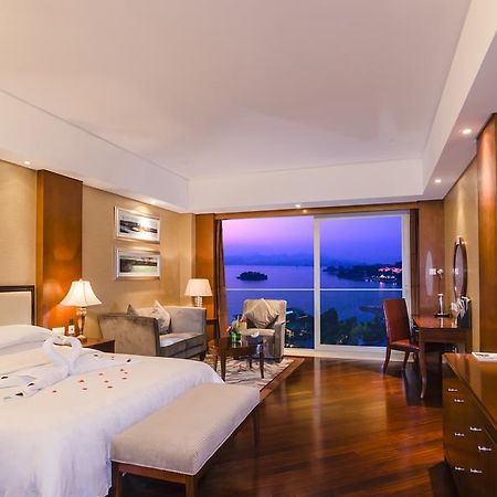 Hangzhou 1000Island Lake Greentown Resort Hotel Chun'an Kültér fotó