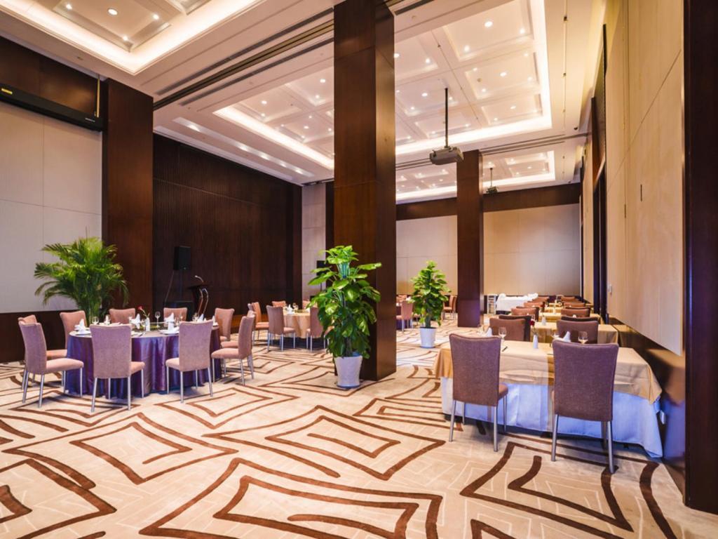 Hangzhou 1000Island Lake Greentown Resort Hotel Chun'an Kültér fotó