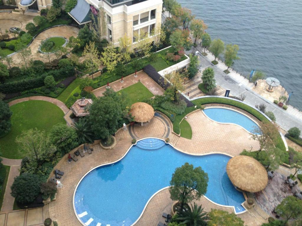 Hangzhou 1000Island Lake Greentown Resort Hotel Chun'an Kültér fotó