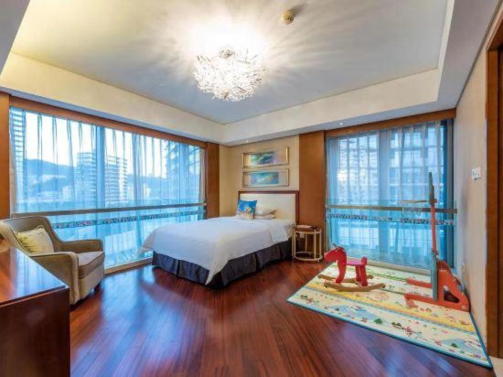 Hangzhou 1000Island Lake Greentown Resort Hotel Chun'an Kültér fotó