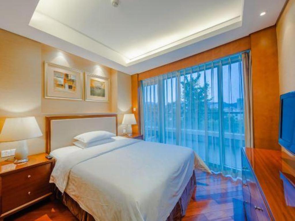 Hangzhou 1000Island Lake Greentown Resort Hotel Chun'an Kültér fotó