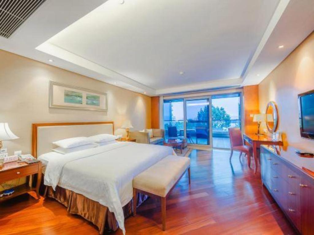 Hangzhou 1000Island Lake Greentown Resort Hotel Chun'an Kültér fotó