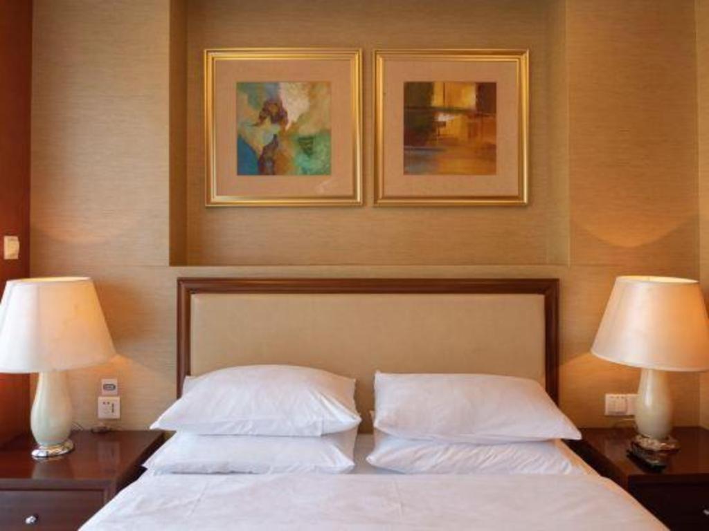 Hangzhou 1000Island Lake Greentown Resort Hotel Chun'an Kültér fotó