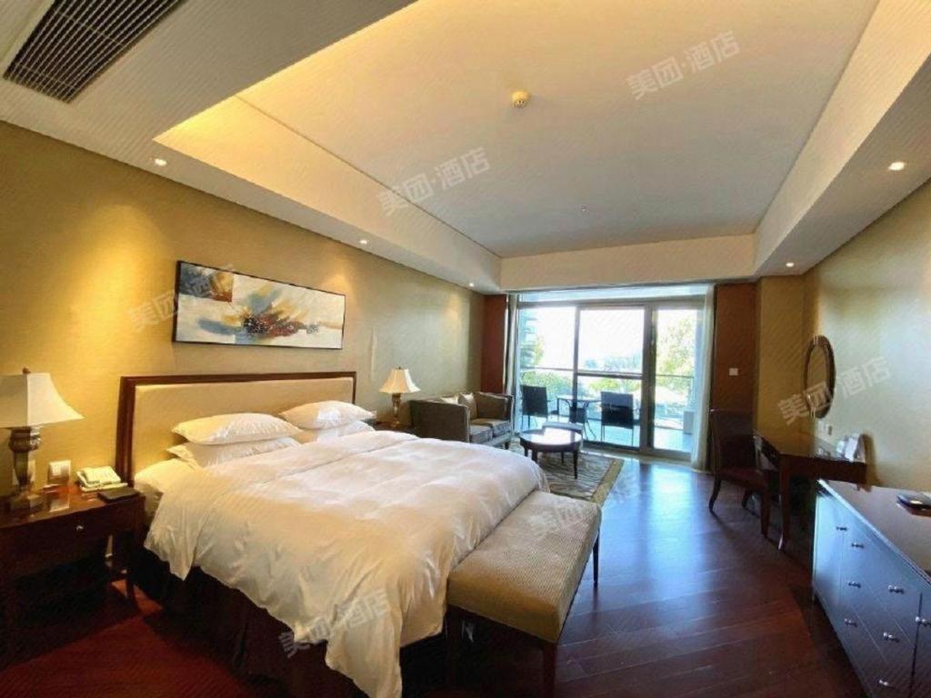 Hangzhou 1000Island Lake Greentown Resort Hotel Chun'an Kültér fotó