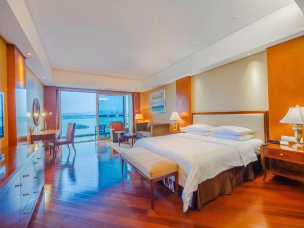 Hangzhou 1000Island Lake Greentown Resort Hotel Chun'an Kültér fotó