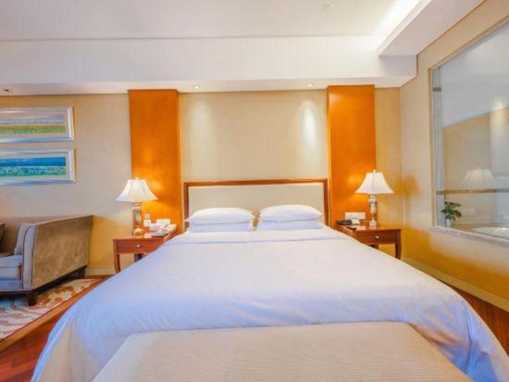 Hangzhou 1000Island Lake Greentown Resort Hotel Chun'an Kültér fotó
