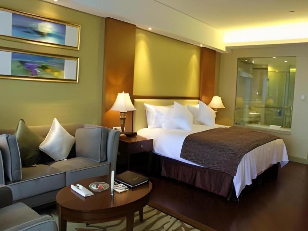 Hangzhou 1000Island Lake Greentown Resort Hotel Chun'an Kültér fotó