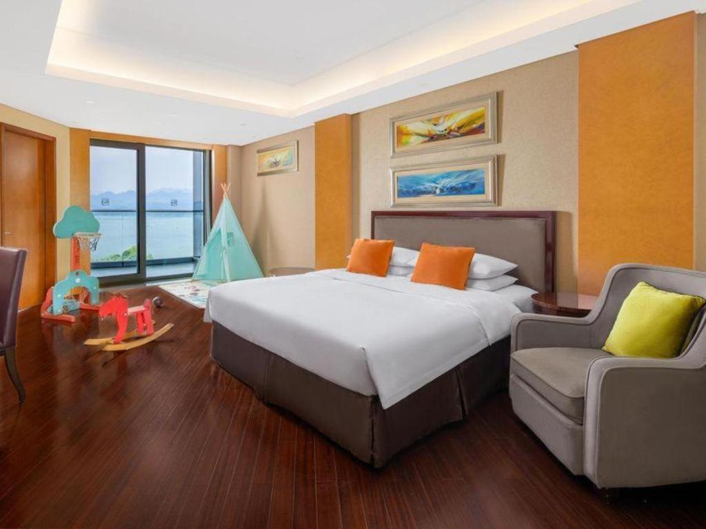 Hangzhou 1000Island Lake Greentown Resort Hotel Chun'an Kültér fotó