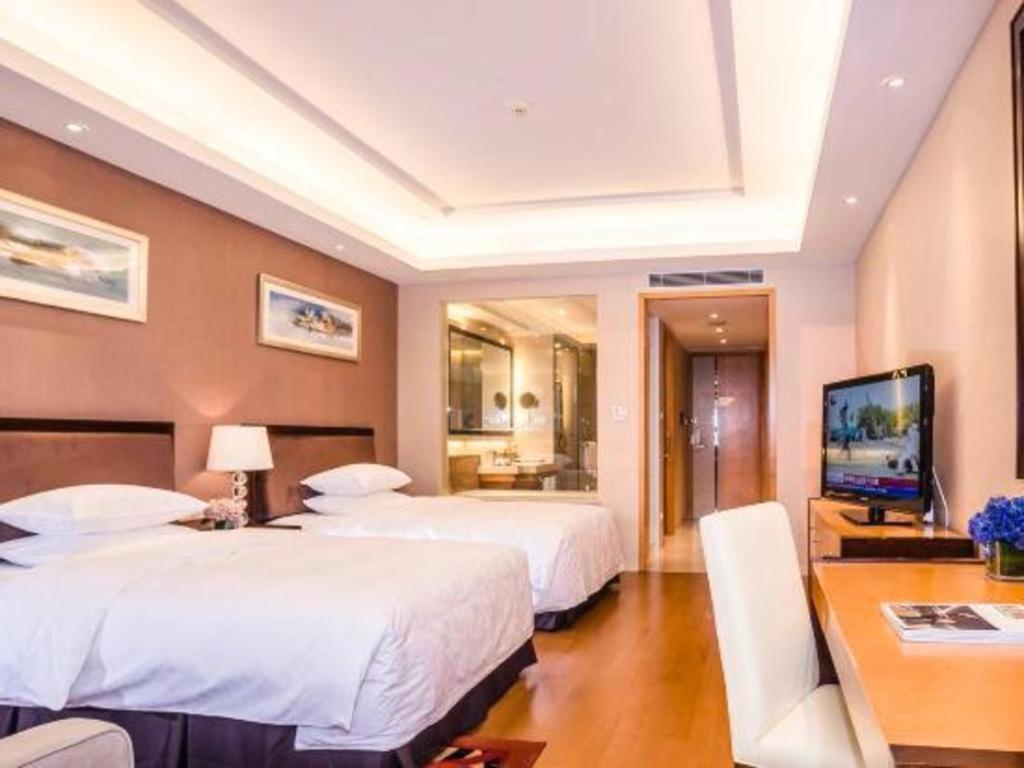 Hangzhou 1000Island Lake Greentown Resort Hotel Chun'an Kültér fotó