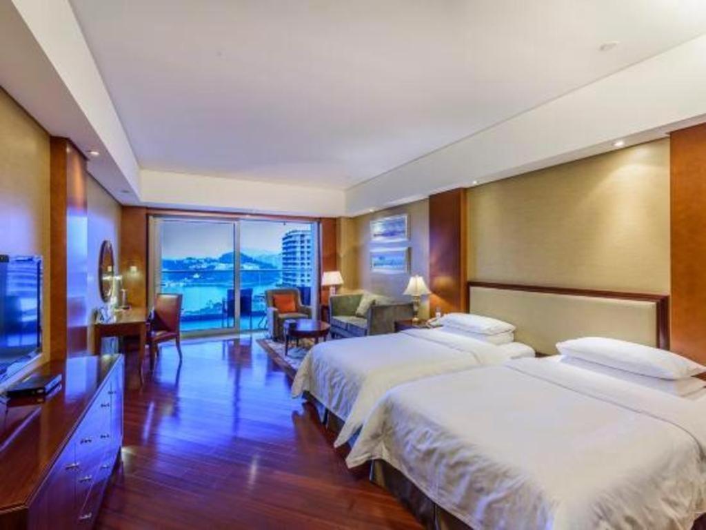 Hangzhou 1000Island Lake Greentown Resort Hotel Chun'an Kültér fotó