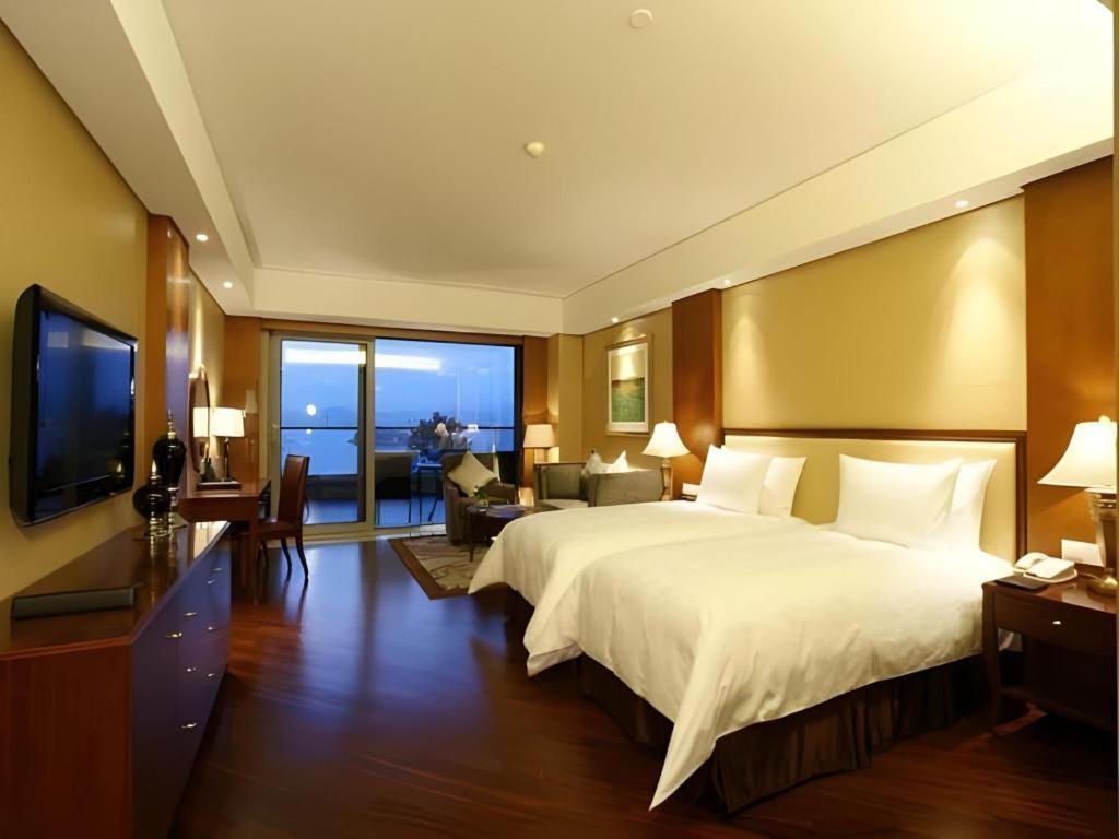 Hangzhou 1000Island Lake Greentown Resort Hotel Chun'an Kültér fotó