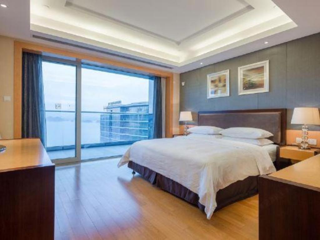 Hangzhou 1000Island Lake Greentown Resort Hotel Chun'an Kültér fotó