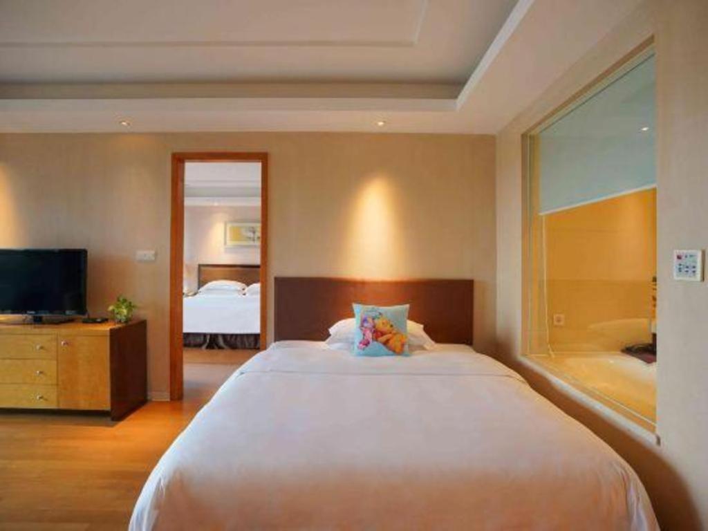 Hangzhou 1000Island Lake Greentown Resort Hotel Chun'an Kültér fotó