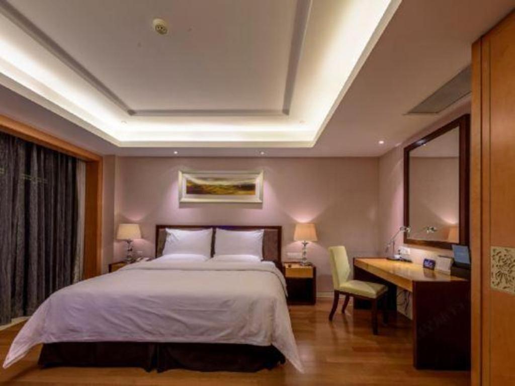 Hangzhou 1000Island Lake Greentown Resort Hotel Chun'an Kültér fotó