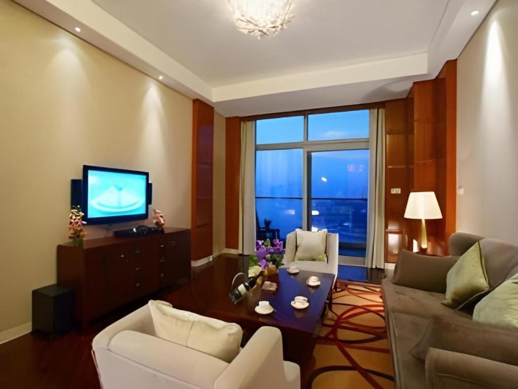 Hangzhou 1000Island Lake Greentown Resort Hotel Chun'an Kültér fotó